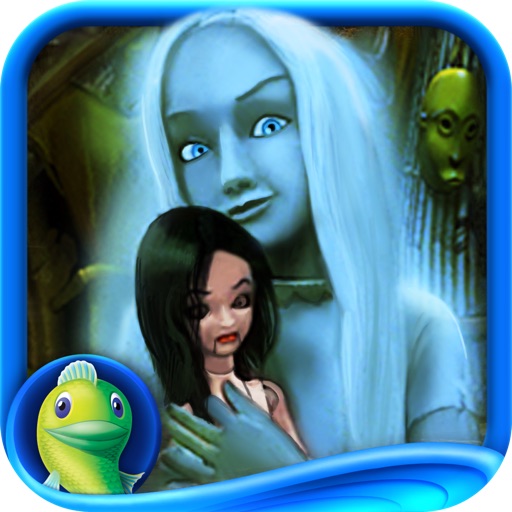 Spirit Seasons: Little Ghost Story iOS App