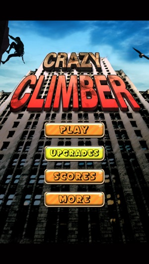 Crazy Climber(圖1)-速報App