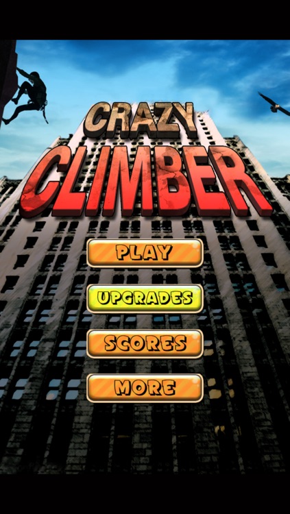 Crazy Climber