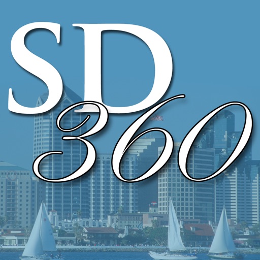 San Diego 360