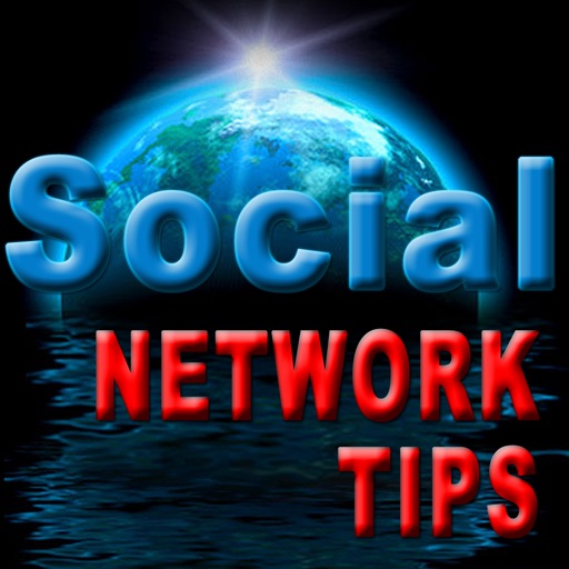 Social Network Tips icon
