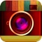 Image FX : Photos filters and retro effects