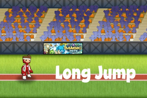 Run Jump Games screenshot 2