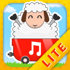 Activities of Adagio: The Musical Touch for Kids Lite