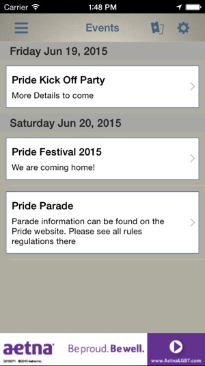 New Orleans Pride(圖3)-速報App