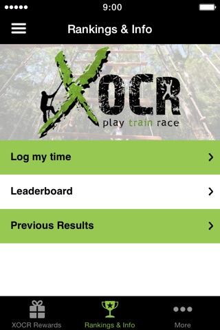 Xtreme OCR screenshot 3