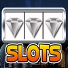 `` 2015 `` Super Double Diamond Casino Slots: A Fun Las Vegas Slots Journey FREE