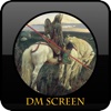 DM Screen - 4th Edition
