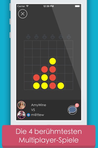 MultiPlayer - Free Games Network screenshot 3