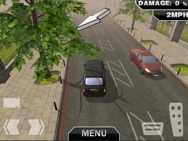 London Taxi License for iPad(圖3)-速報App