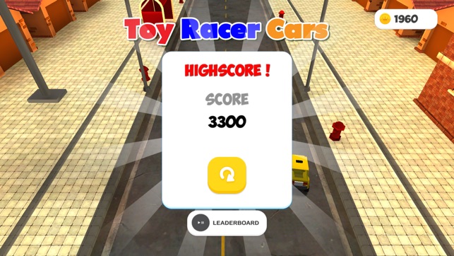 Toy Racer Cars 3D for TV(圖5)-速報App