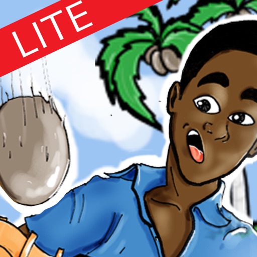 Coconut Bongo Lite Icon