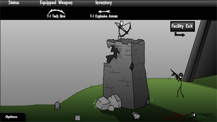 Creative Kill - Stickman Edition on the App Store