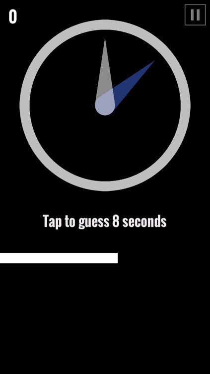 Seconds by Fun Games for Free