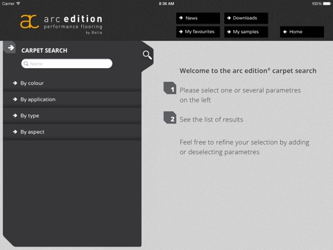 arc edition screenshot 3