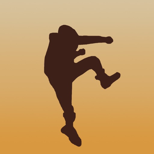 Jump2Spot icon