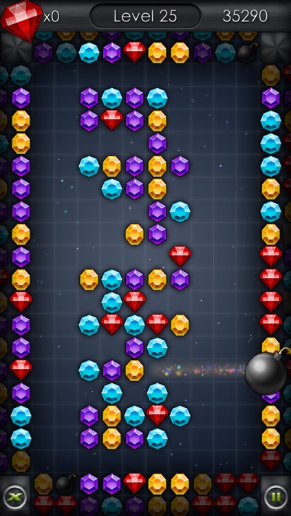 Diamonds Mania 2 screenshot-4