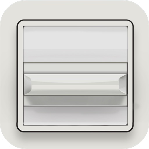 Screen Brightness Free iOS App