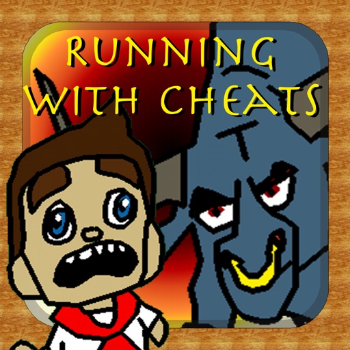 Running With Cheats - Tips & Cheats for Running With Friends icon