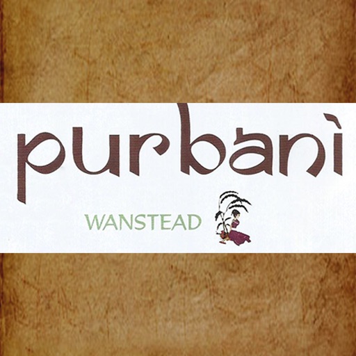 Purbani icon