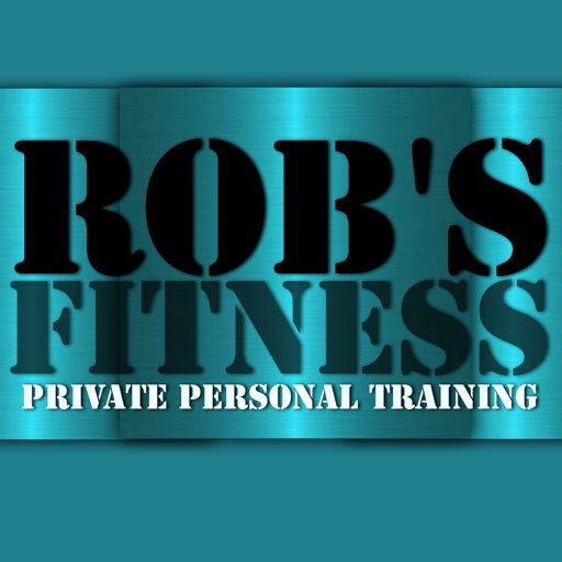 Rob's Fitness