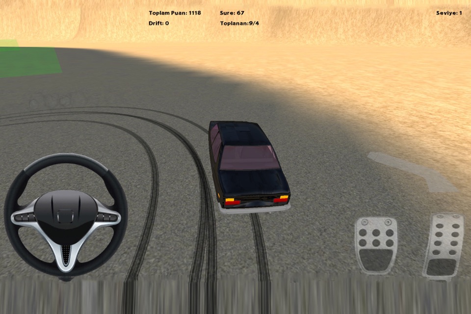 Drift Mania - Crazy Drift Race screenshot 2