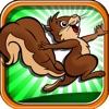 A Squirrel Nuts Jump Tree House Game - Full Version