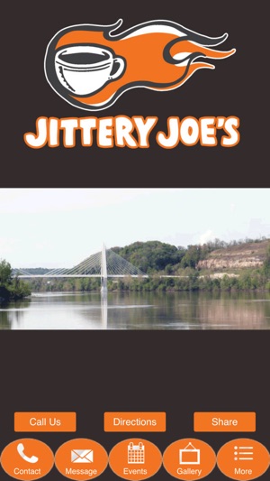 Jittery Joes(圖1)-速報App