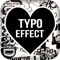 Art Typography Effect HD