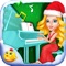 Kids Christmas Piano Game