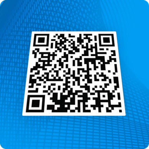 QR Code Scan Reader Best and Fastest for iPhone Icon