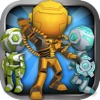 Robot Bros icon