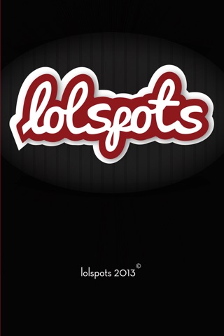 lolspots screenshot 2