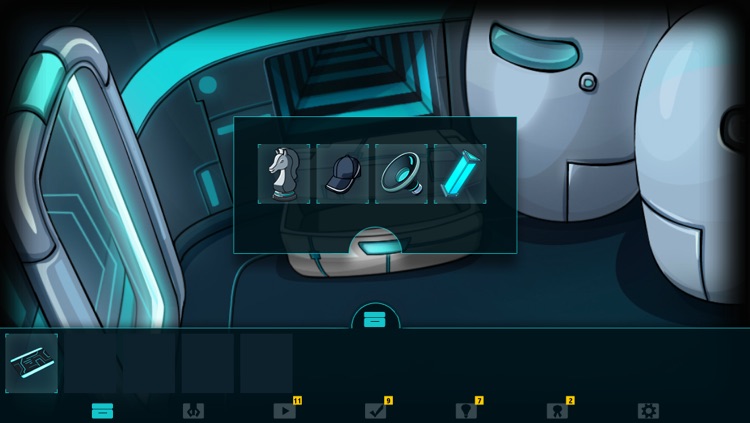 Dr.Stanley's House 3