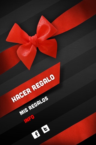 Regalo Express screenshot 2