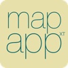 MapApp XT