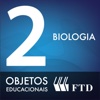 FTD Biologia 2º ano