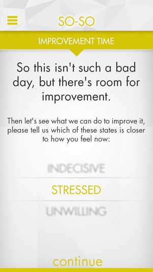 ProMOOD - Mood Tracker, Mind Shifter, Life Booster(圖2)-速報App