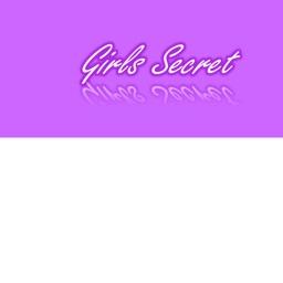 Girls Secret 女孩子的秘密