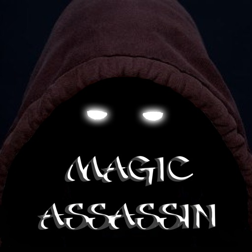 Magic Assassin iOS App