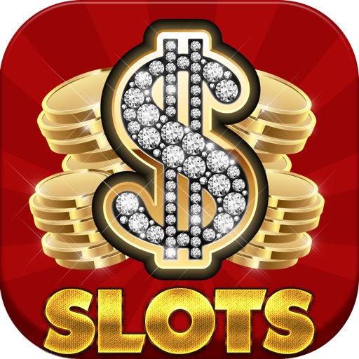A Easter Monument Slots Game - Wild Casino Egg Coin Valley iOS App