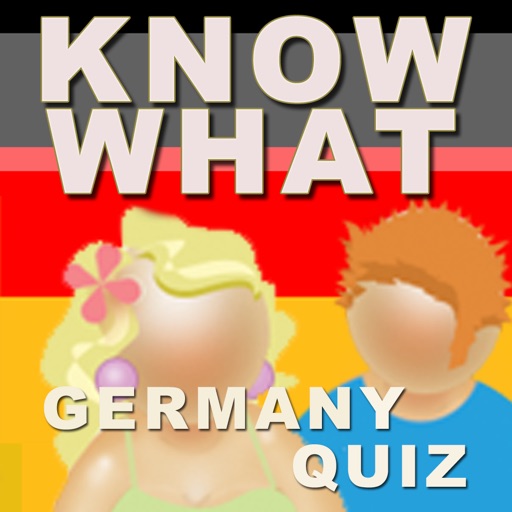 GermanyQuizip icon