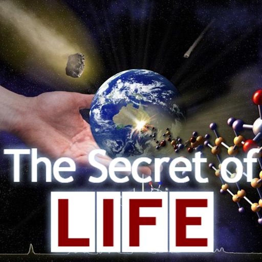 The Secrets of Life