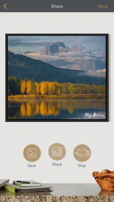 Brushstroke screenshot1