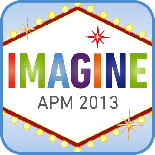 ConferenceDirect APM 2013