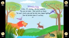 Game screenshot Carnival of the Animals Lite apk