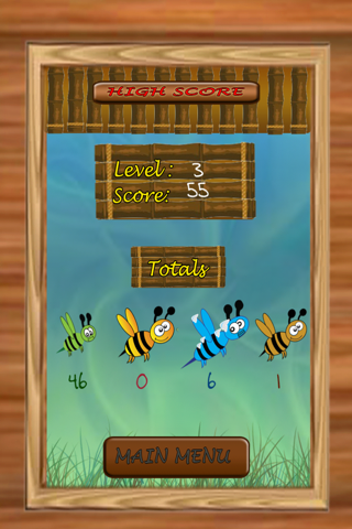 Busy Bee - Tap 'n Pop Them To Set Free screenshot 4
