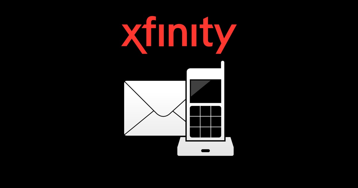 XFINITY Connect on the App Store