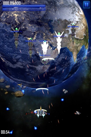 Guardian Earth: HD screenshot 3