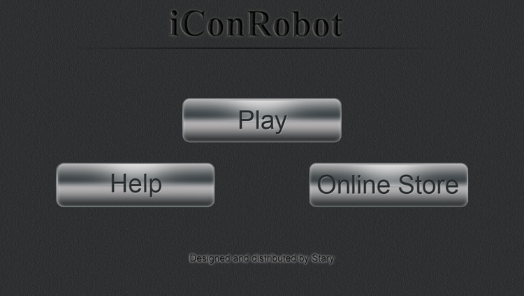 iConRobot